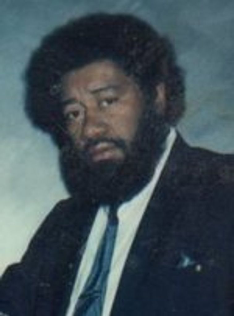 Toussaint Tate Jr