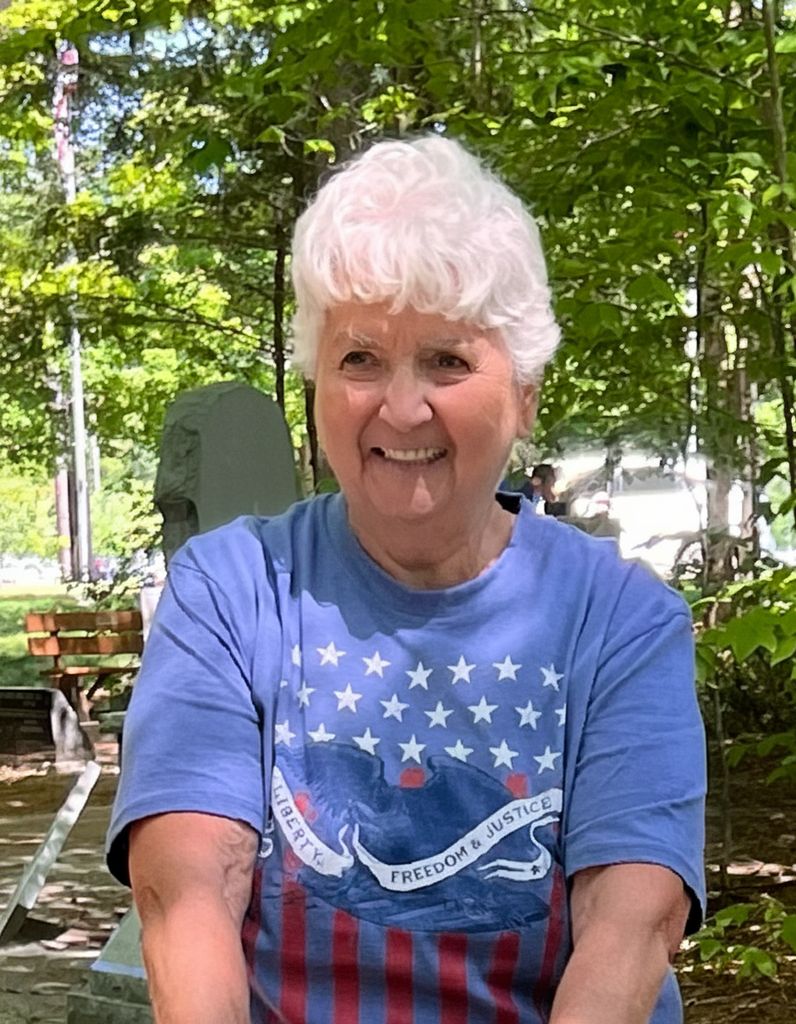 Theresa L. Fogg
