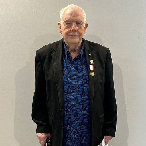 Norman Earnest Dodge Profile Photo