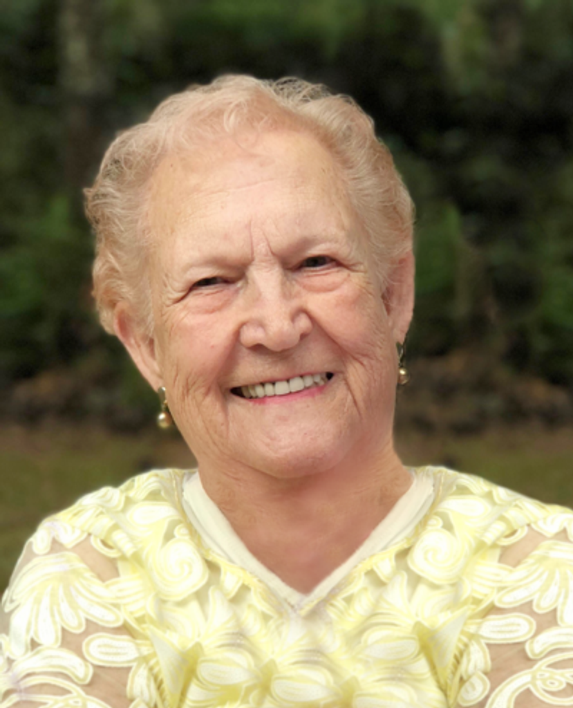 Martha "Ann" Chafin Profile Photo