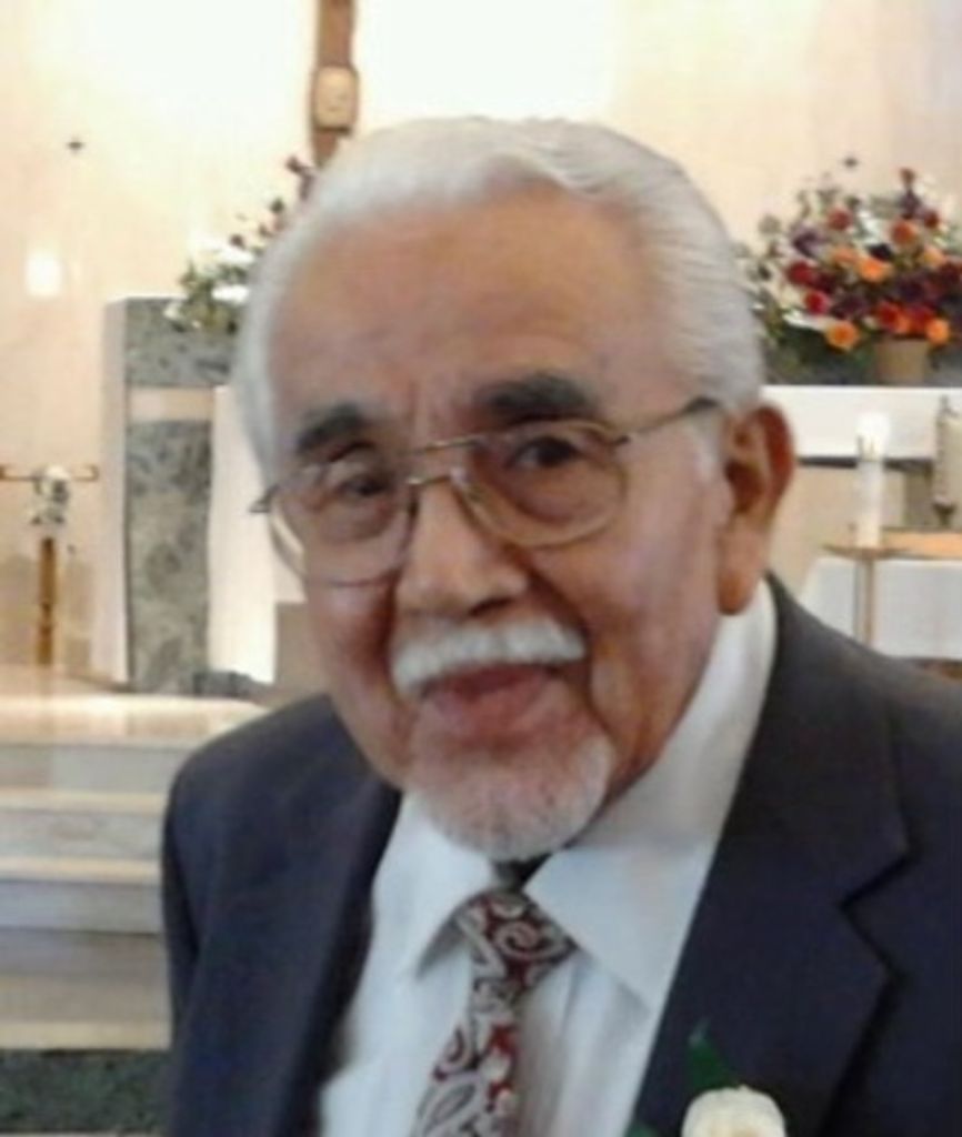 Rodolfo “Sonny” Castillo Gonzalez