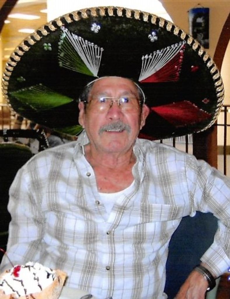 Tomas Garza