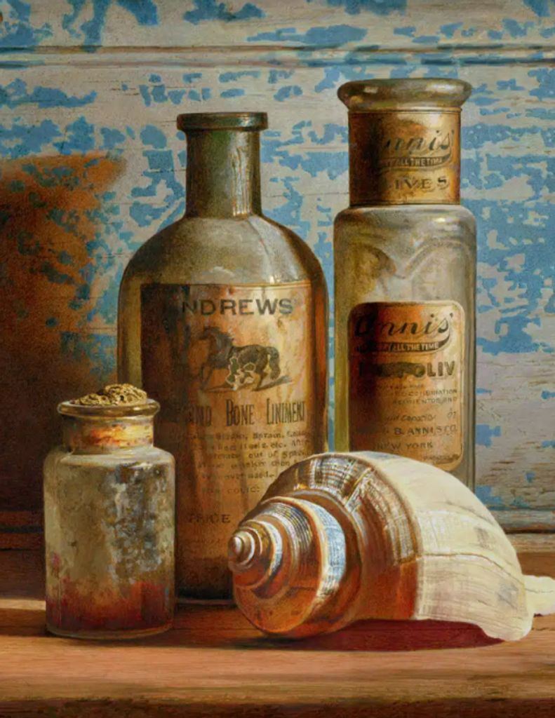 James Kevin Braddock Profile Photo