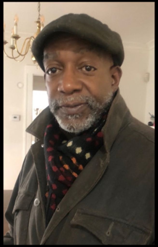 Franklin Pearce Campbell Profile Photo