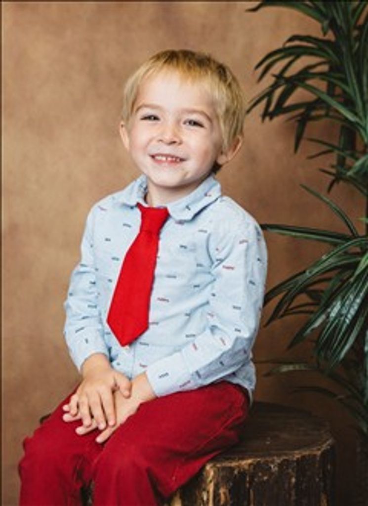 Jack William Everett