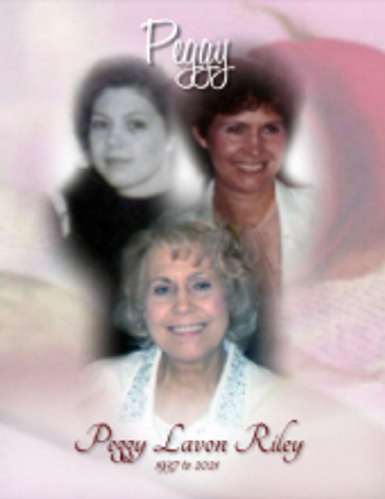 Peggy Lavon Riley Profile Photo