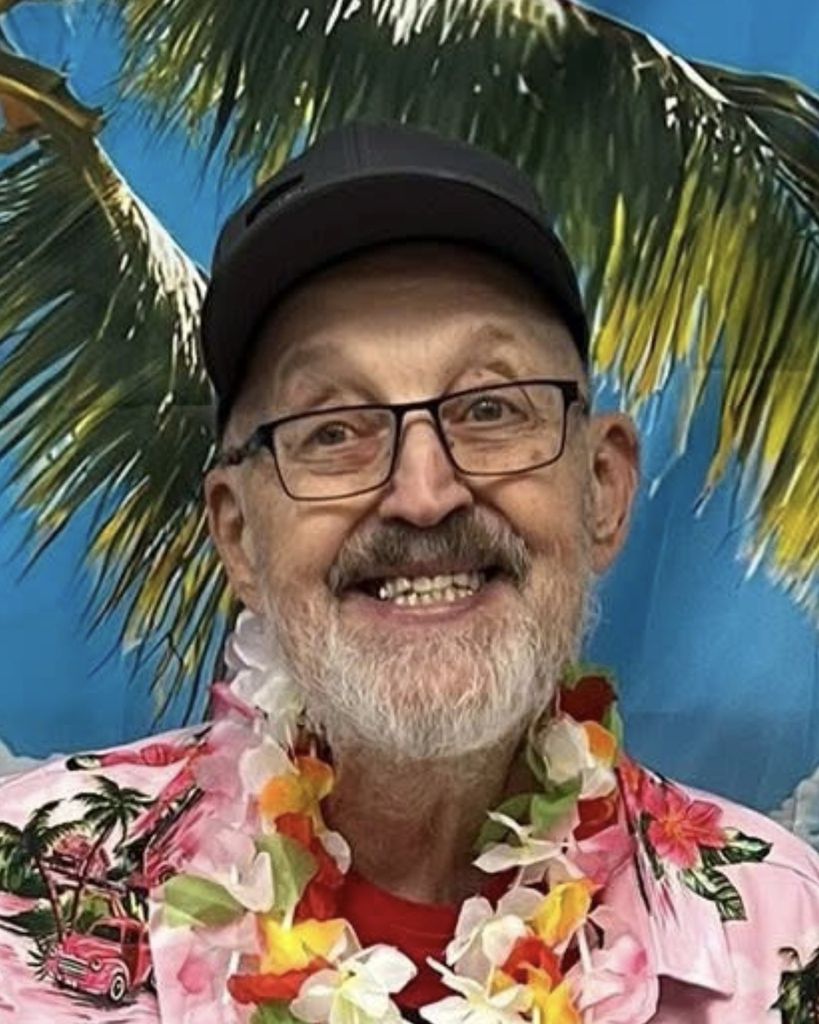 James Carrico Jr.