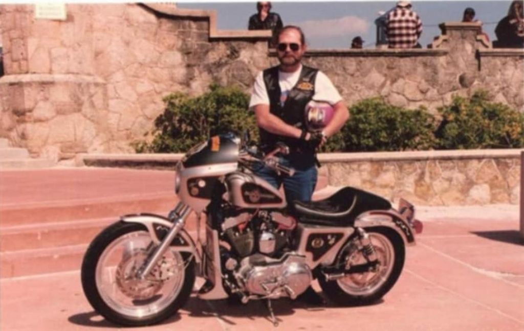 Patrick "Mack" Mcmahon Profile Photo