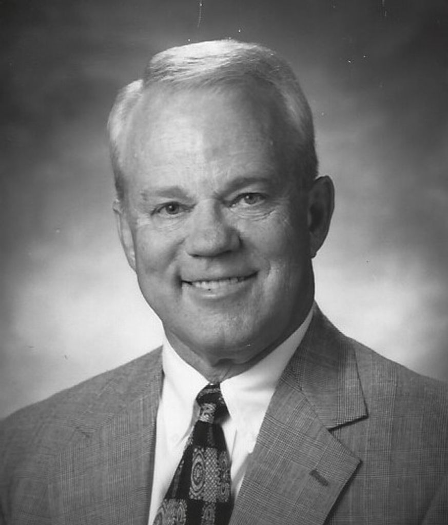 H. Larry Hudson