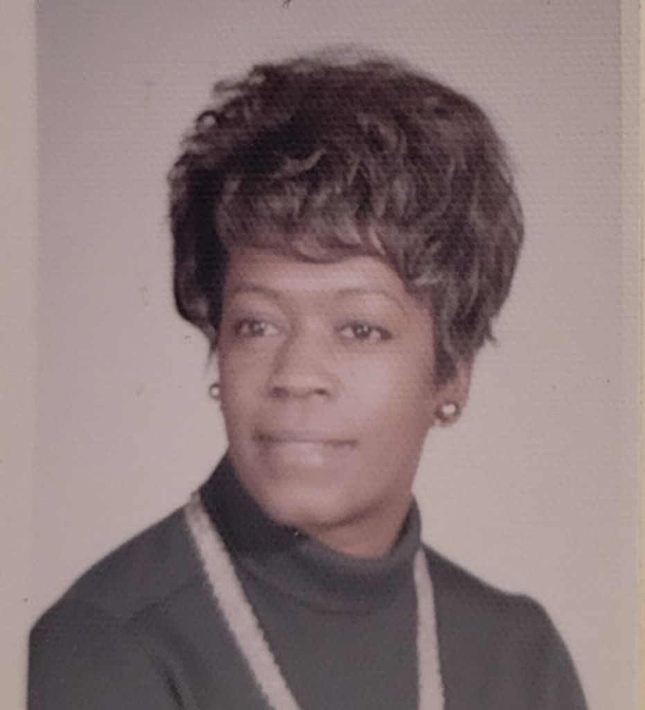 Mrs. Gloria Heathington Prichard Profile Photo