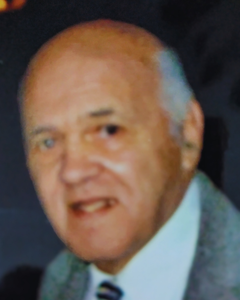 Wilmer Bush Profile Photo
