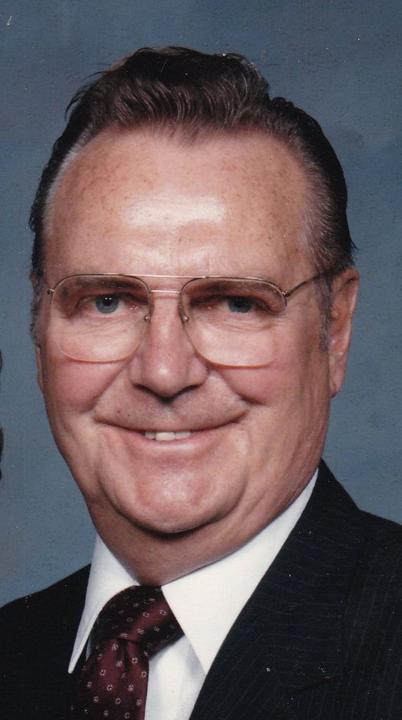 Percy J. Ryan
