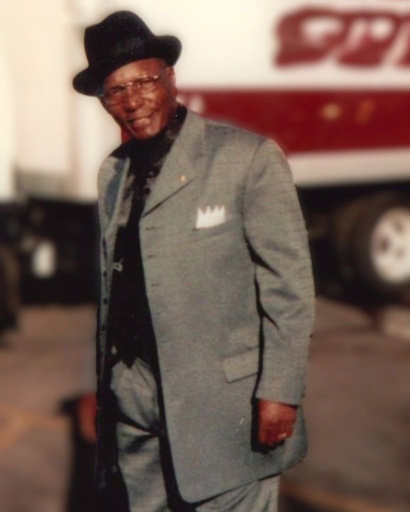 Paul E. Alford Profile Photo