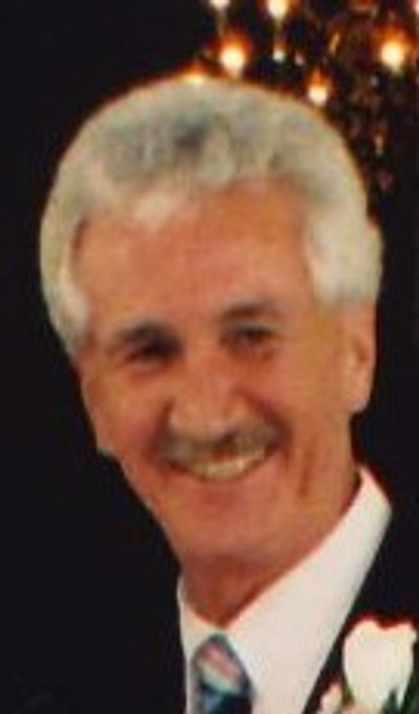 Robert Carl Rotan