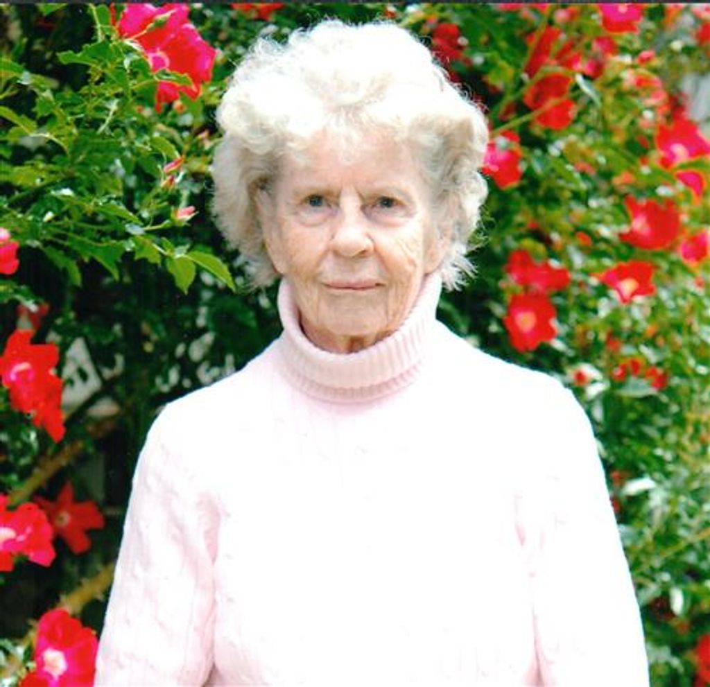 Barbara Ann Smyth Cannon