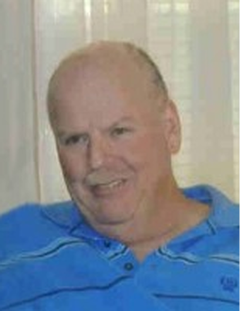 Jeffrey "Jeff" Lynn Blake