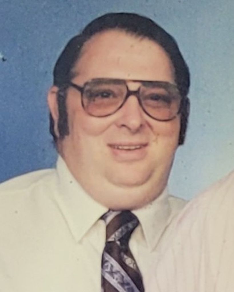 Donald Perry Rogers Profile Photo