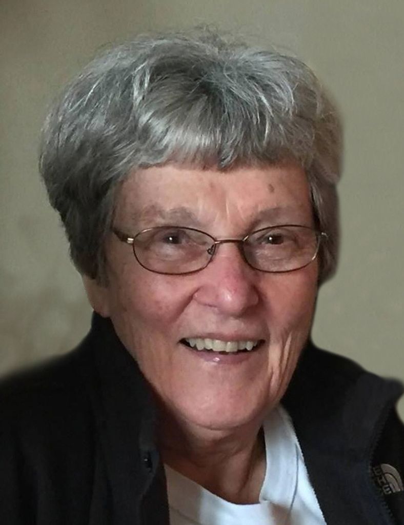 Elaine F.  Brown Profile Photo