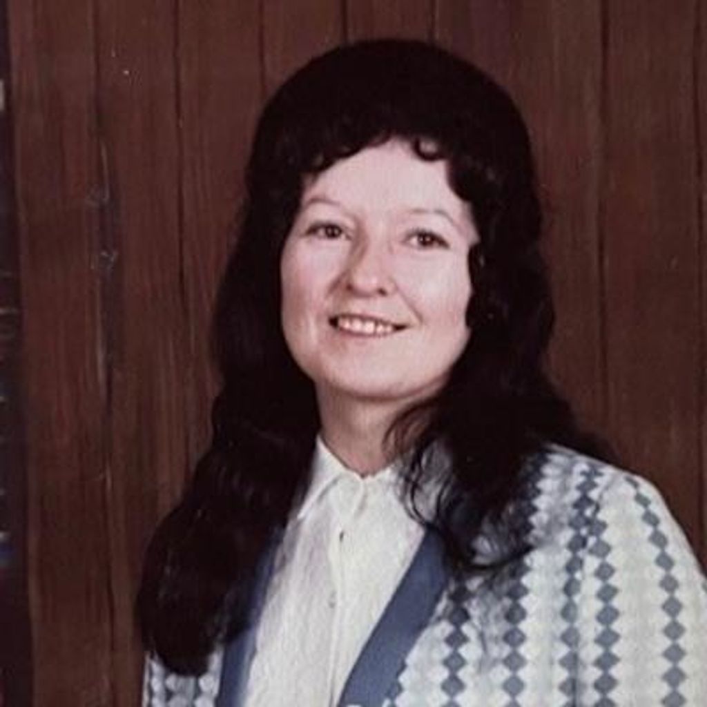 Josephine Marie "Josie" Taylor Profile Photo