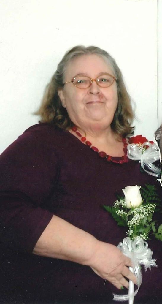 Bonnie Dixon