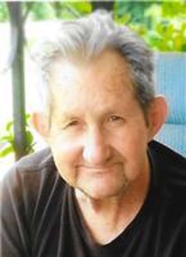 James Boothe