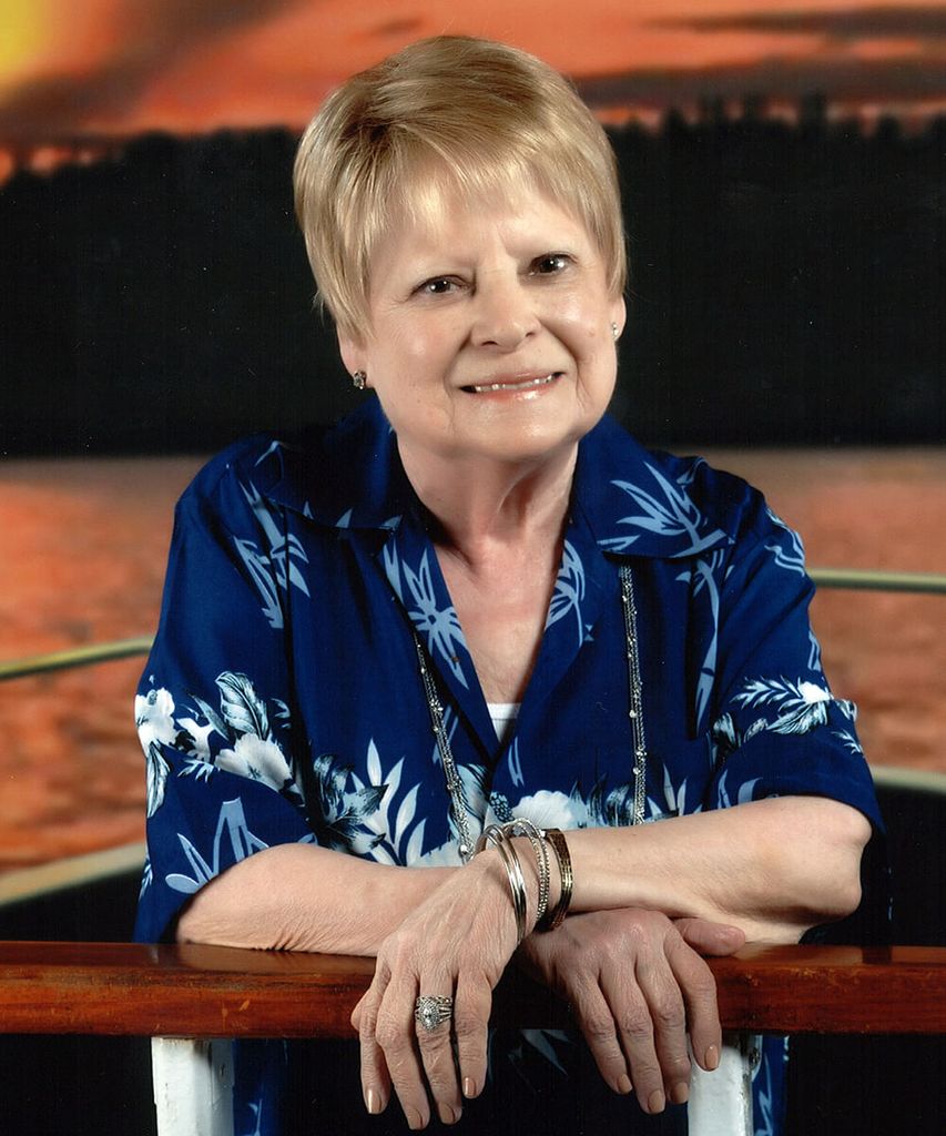 Elizabeth Frazier Ledoux