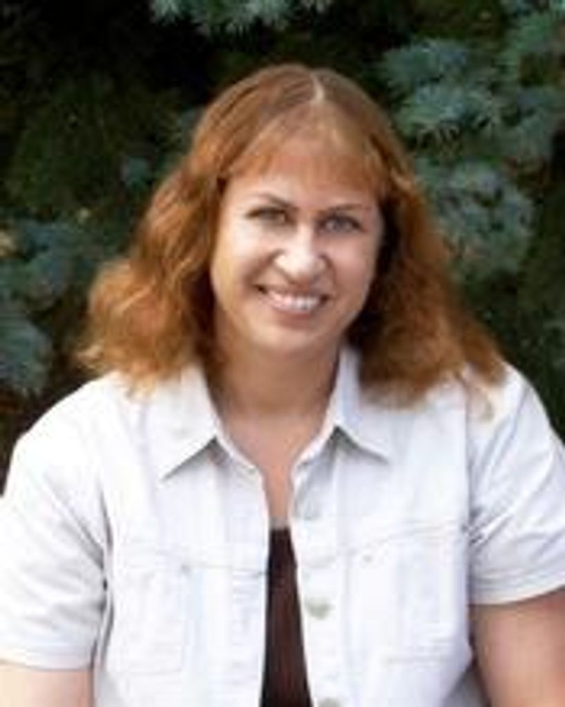Kayleen "Kay" Ann Ginther