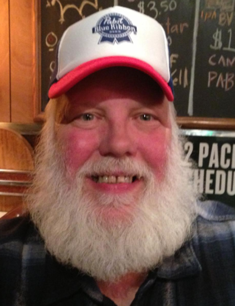 Ralph Russell Drzewiecki