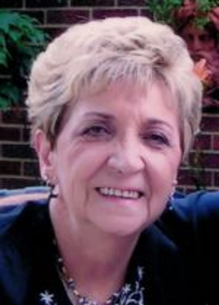 Virginia B. Zangara