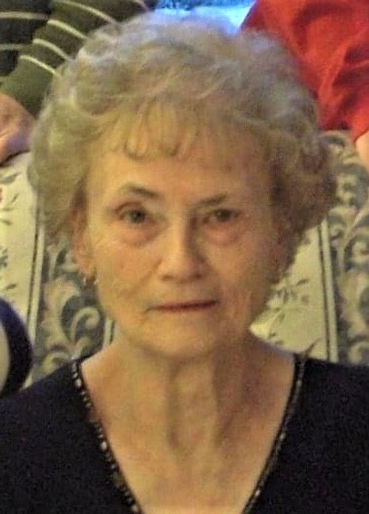 E. Phyllis Loder