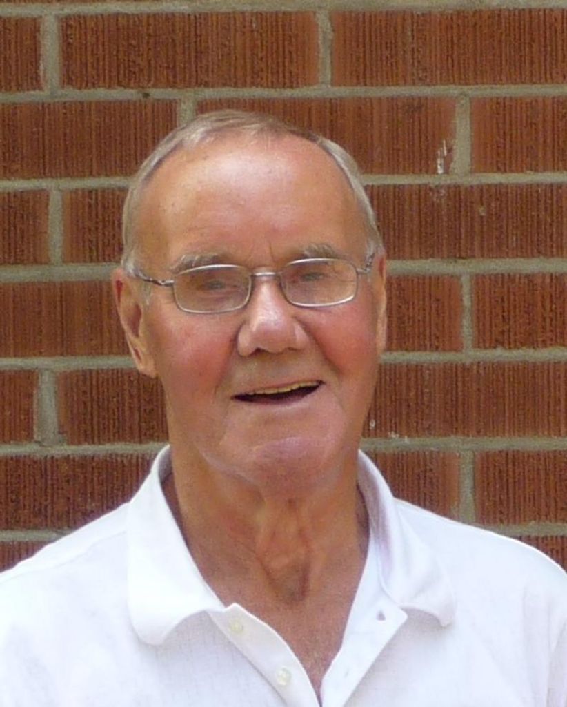 William J. Duyvestyn