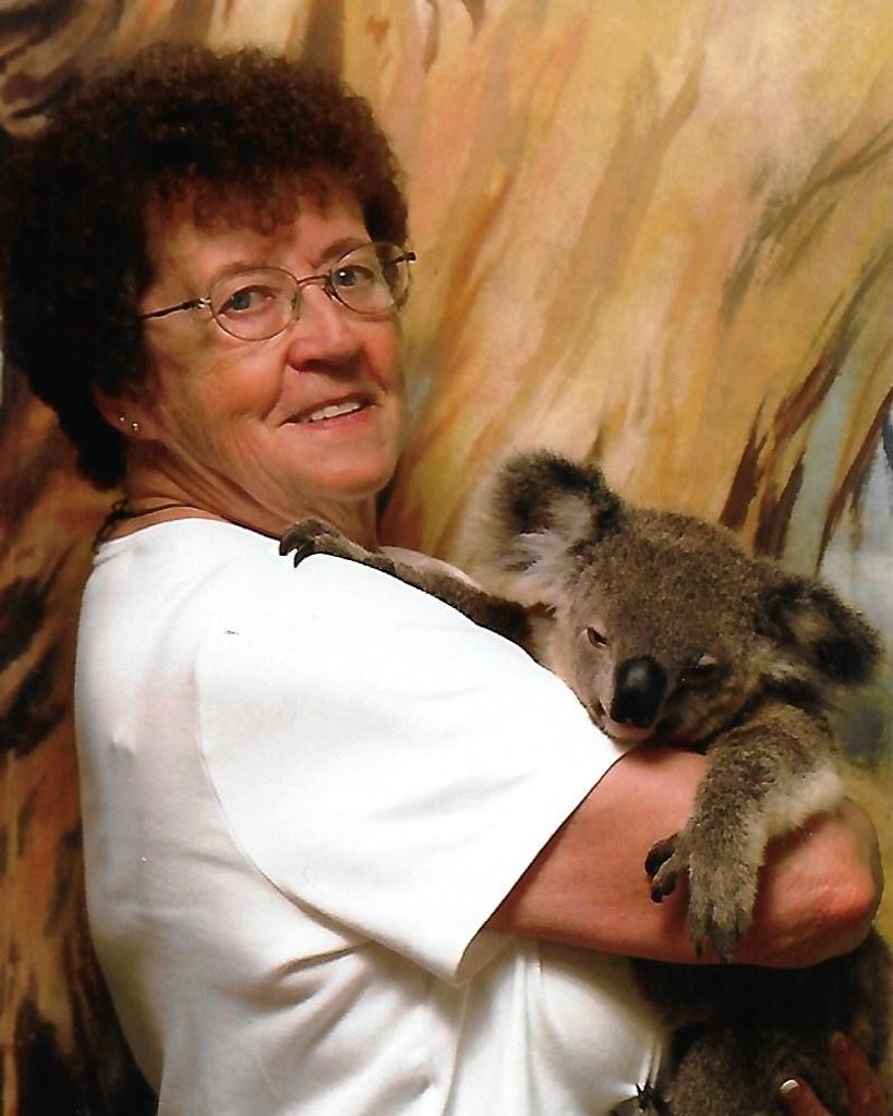 Janette "Jan" Jackson