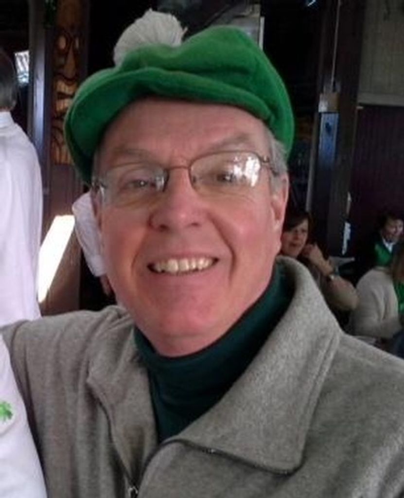 Terrance M. "Terry" Murphy