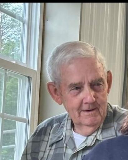 Rev. Ray Sumner's obituary image