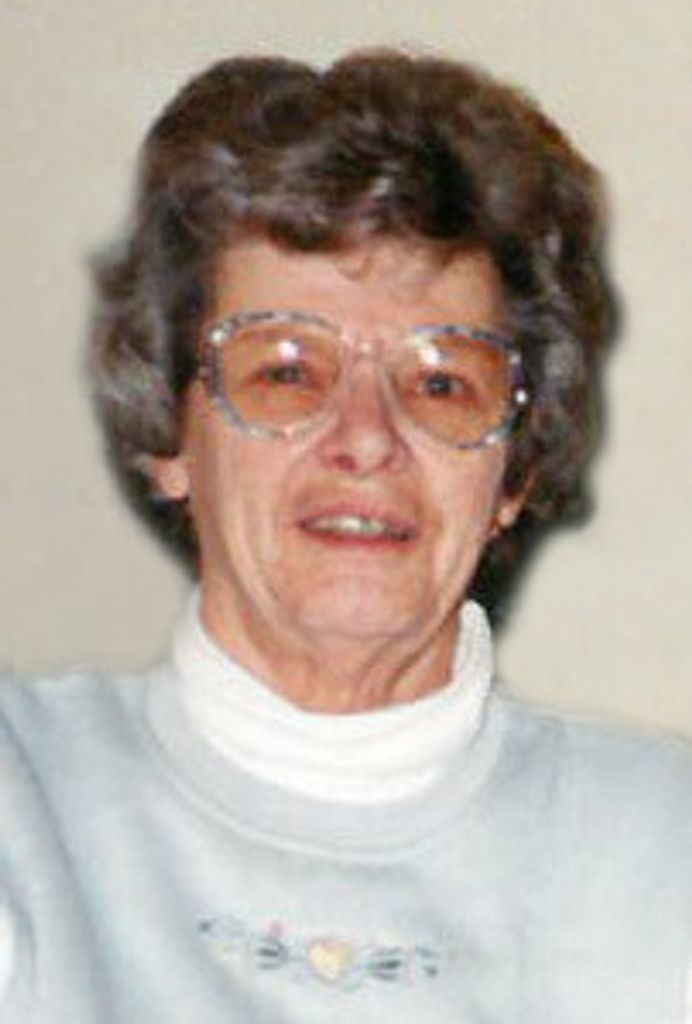 Norma J. Rennels