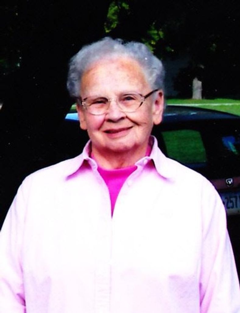Florence V. "Wheat" Godfrey Profile Photo
