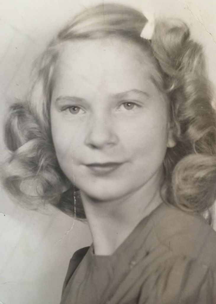 Patricia Louise Bromley