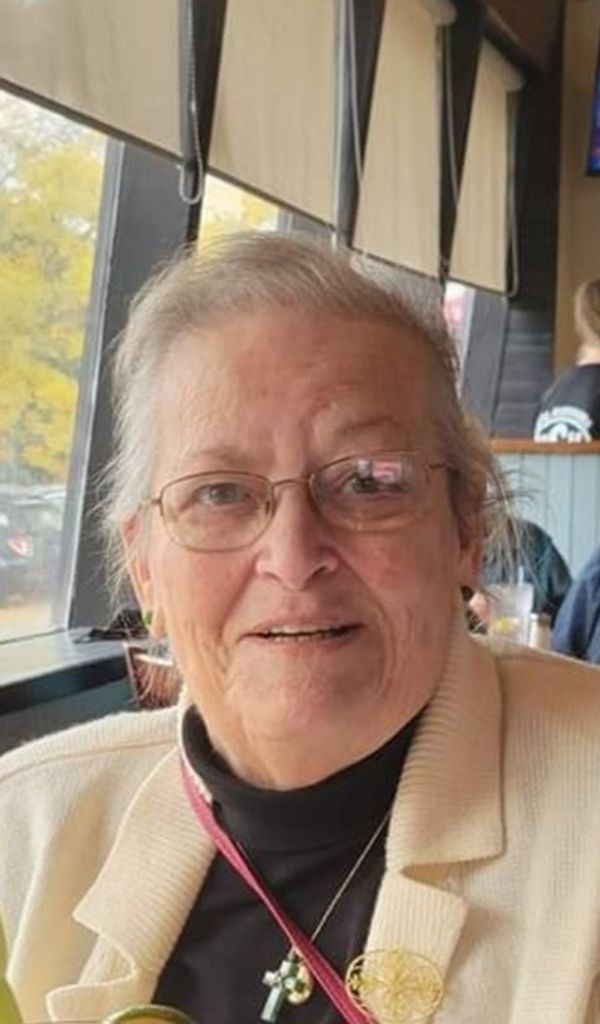 Dorothy Elizabeth Mann Profile Photo