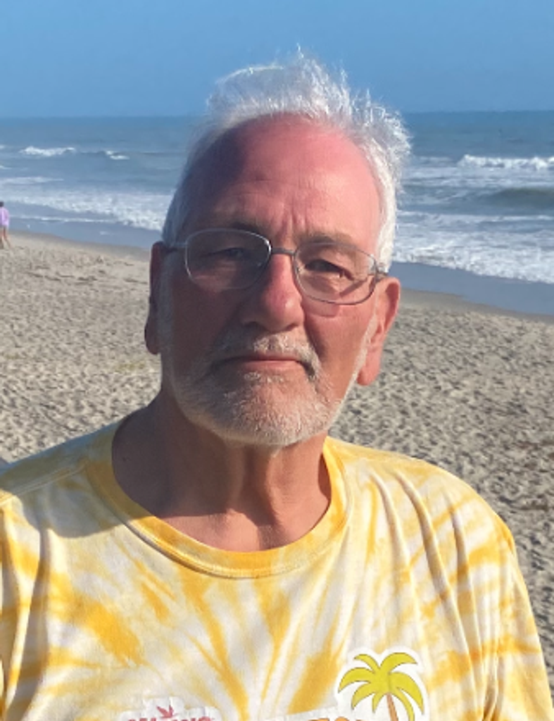 Gerald "Jerry" J. Corrao
