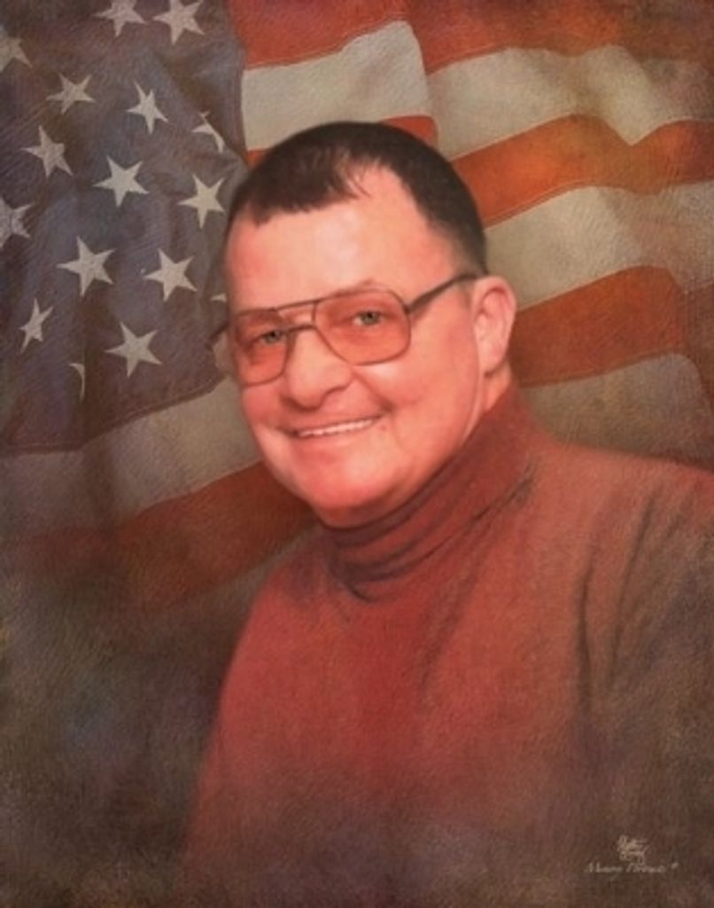 Arthur George Neale Profile Photo