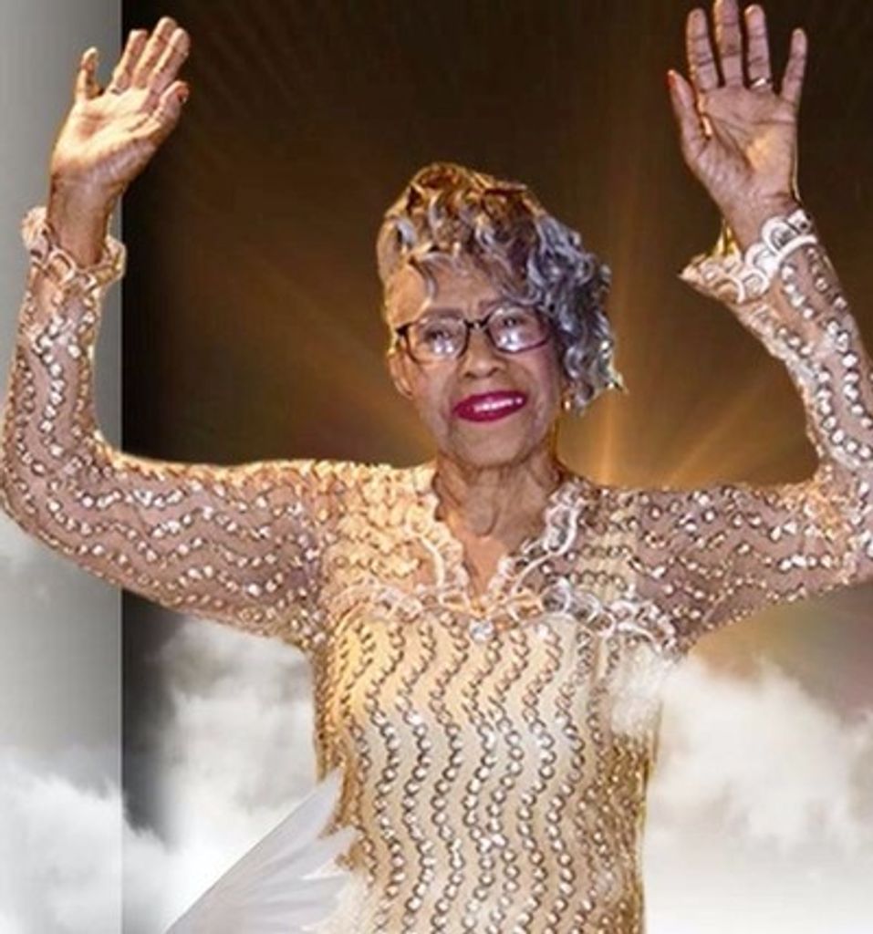 Ms. Doreen Mason