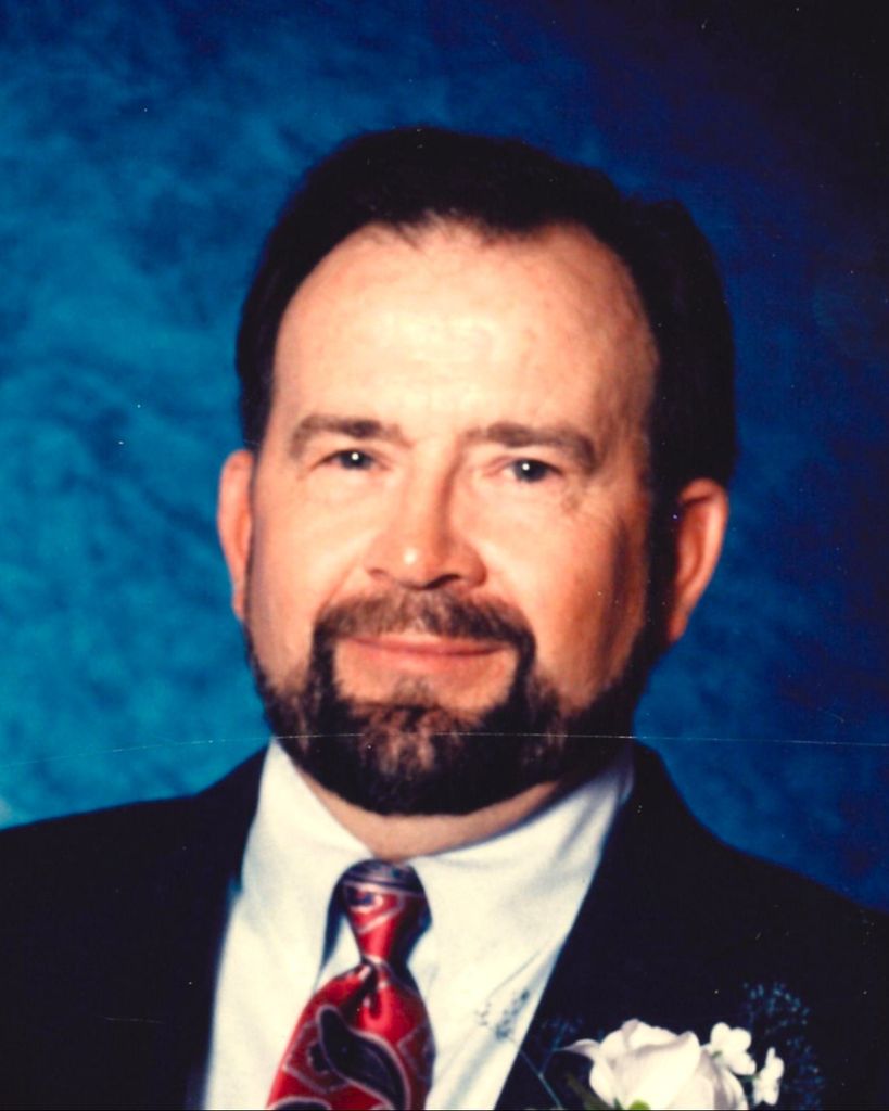 Floyd Harrison Adams