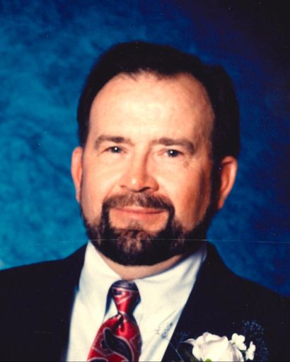 Floyd Harrison Adams Profile Photo