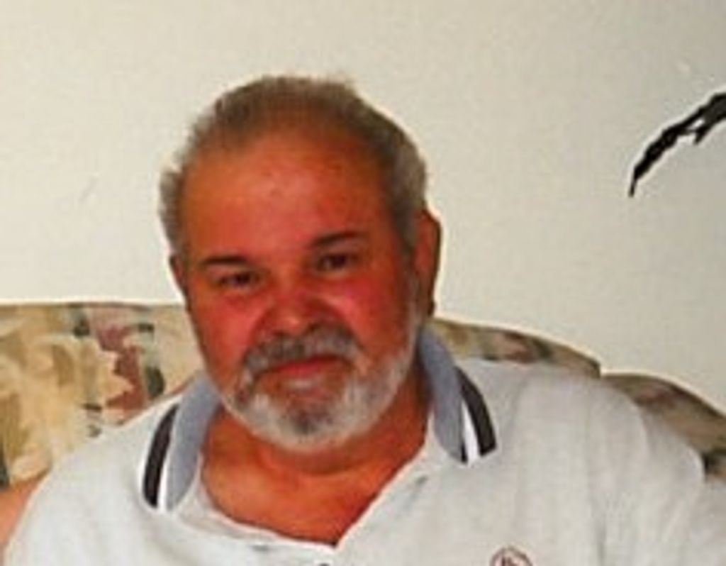 Donald F. Mainellis