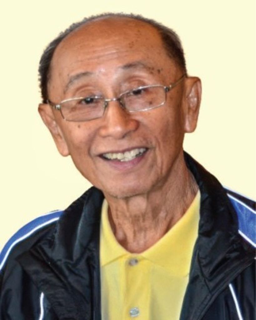 Conrado "Rading" Trajano Ladores