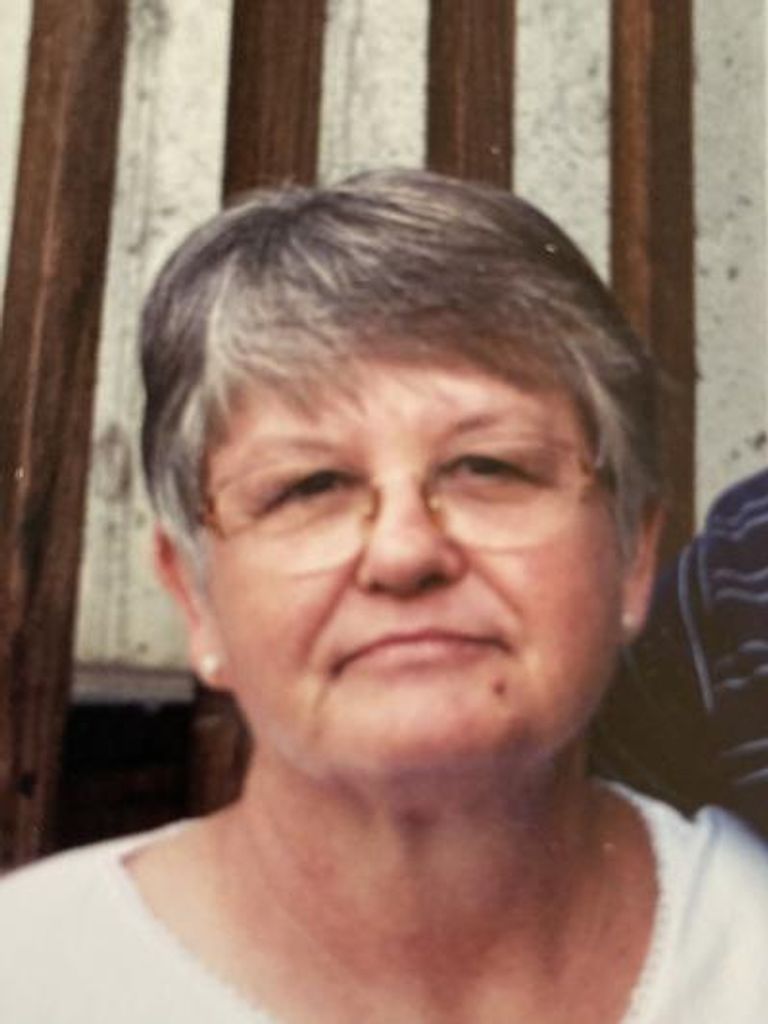 Mary "Lulu" Ellen Robertson
