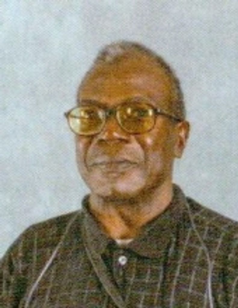 Leonard Washington,  Jr.