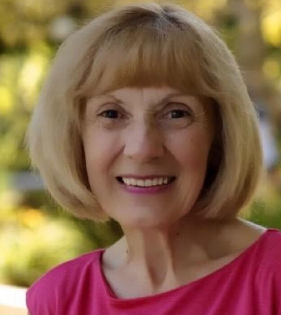Marie (Dettore)  Wetzel