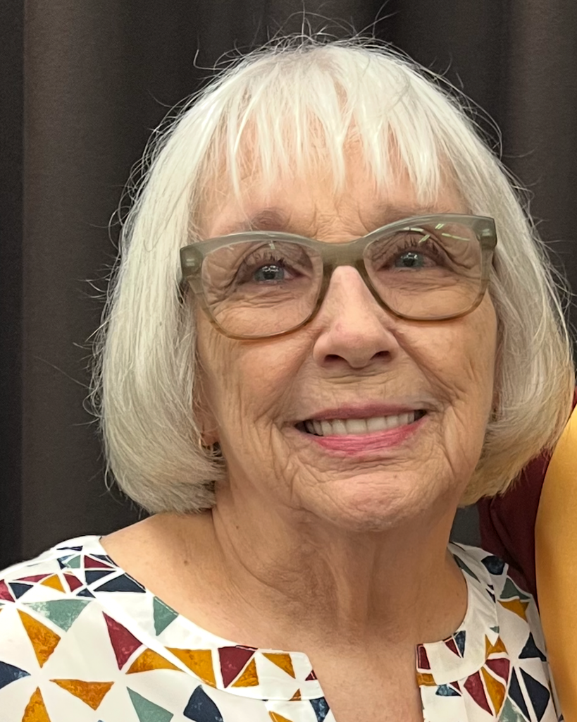Carolyn Virginia Gerdes
