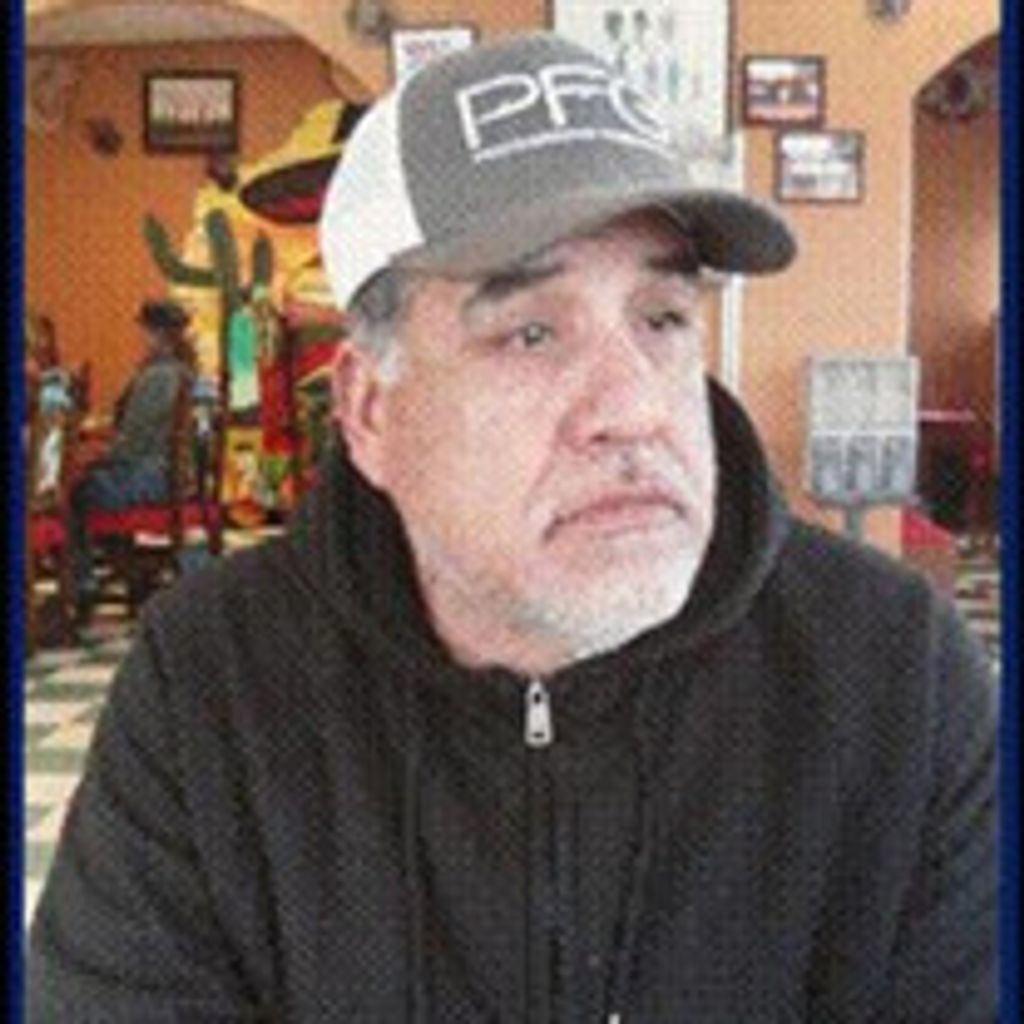 Rafael Barajas